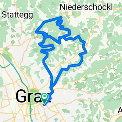 Platte und Hauenstein
