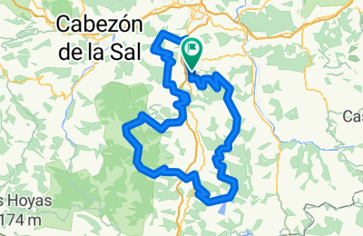 Open this route in the Bikemap app