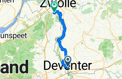 Open this route in the Bikemap app