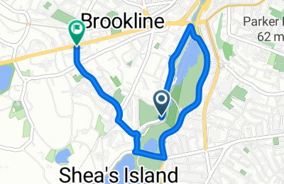 Open this route in the Bikemap app