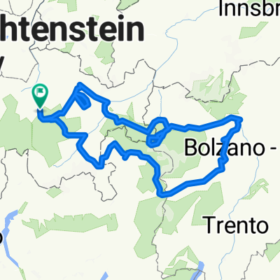 Giro Stelvio 09