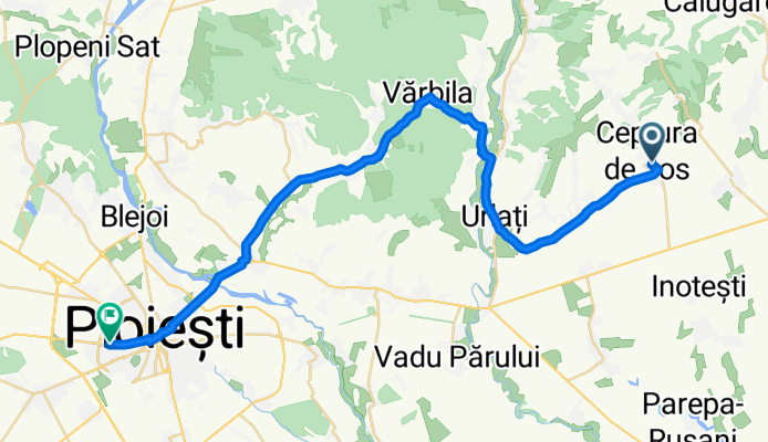 21.06.2014 ceptura - ploiesti