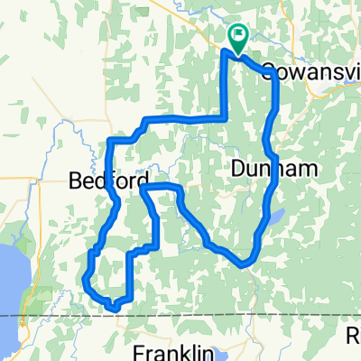 Routes des Vins