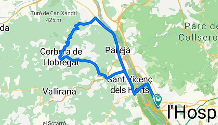 StFeliuStAndreuCorberaStFeliu