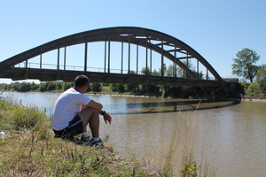 Hebe Bild 5 entlang der Bikemap-Route "Cincu - Cincșor - Voila" hervor