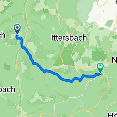 Burbach / Zauberberg