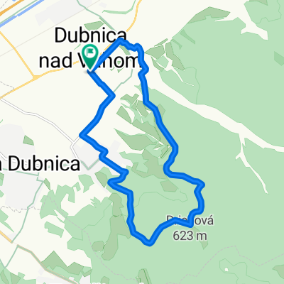 Kolačín, poza Markovicu, Jankov laz, Studnička