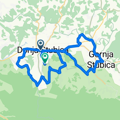 4. Beciklinova biciklijada - 06.07.2014.