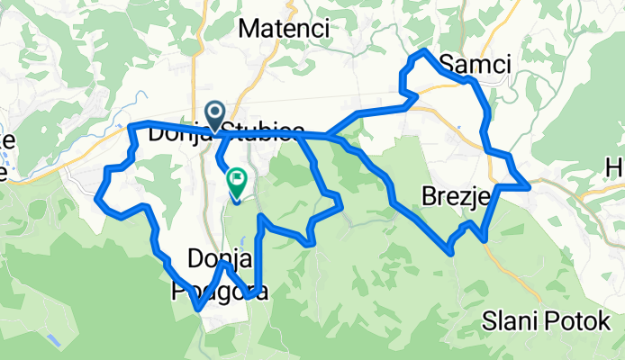 4. Beciklinova biciklijada - 06.07.2014.