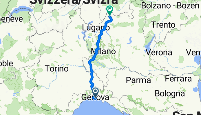 Diese Route in Bikemap Web öffnen