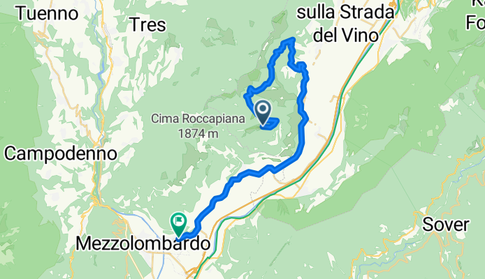 Fennberg Mezzocorona