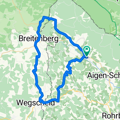 Schwarzenberg-Julbachrunde