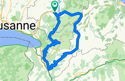 Open this route in the Bikemap app