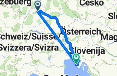 Open this route in the Bikemap app