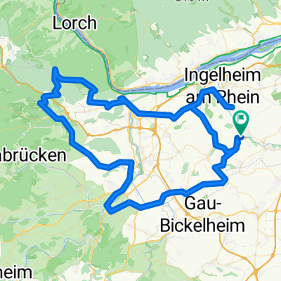 Rheinhessen West
