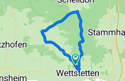 Open this route in the Bikemap app