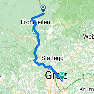Graz-Teich