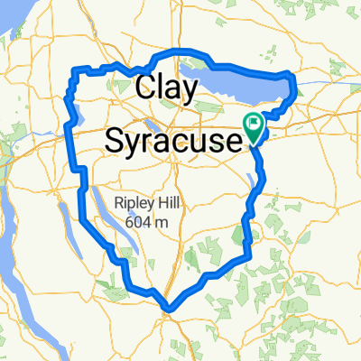 circumnavonan