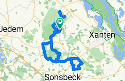 Open this route in the Bikemap app