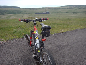 Hebe Bild 17 entlang der Bikemap-Route "Karkonosze, najstromsze podjazdy asfaltowe" hervor