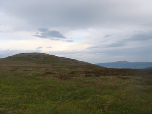 Hebe Bild 14 entlang der Bikemap-Route "Karkonosze, najstromsze podjazdy asfaltowe" hervor
