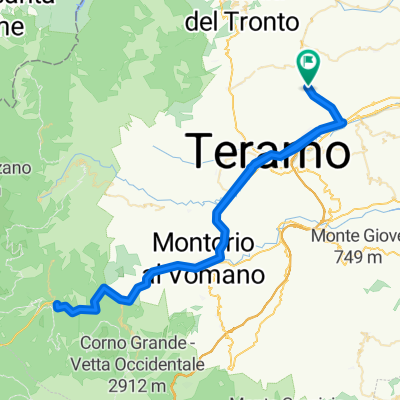 teramo-nerito