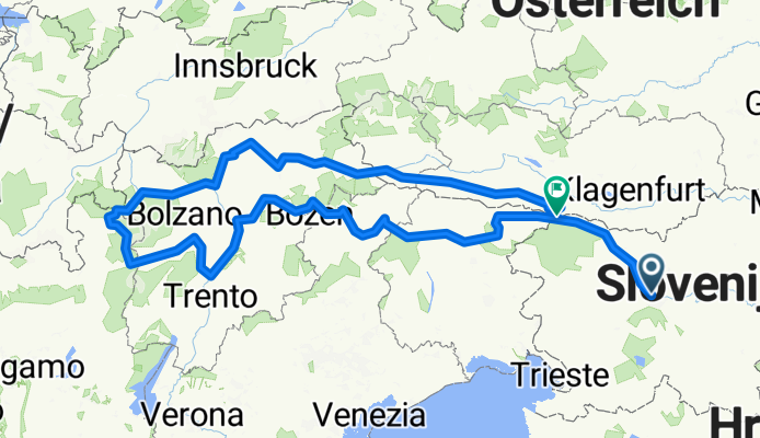 dolomiti