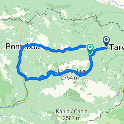 Dogna Tal Runde