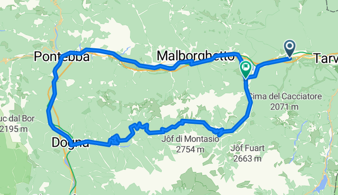 Dogna Tal Runde