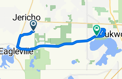 Open this route in the Bikemap app