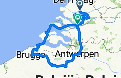 Open this route in the Bikemap app