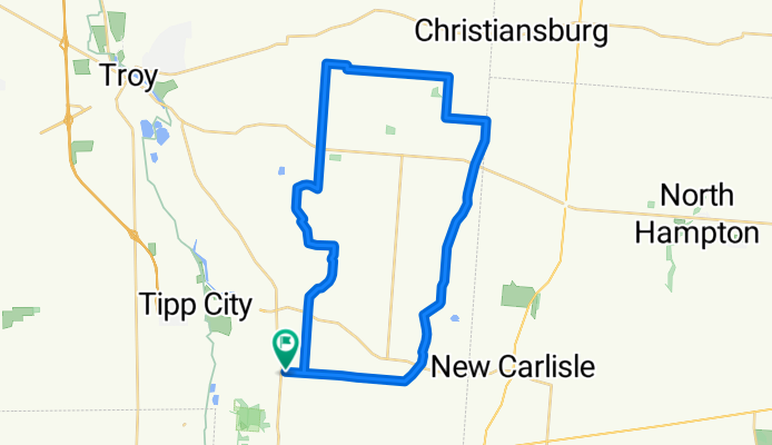 Diese Route in Bikemap Web öffnen