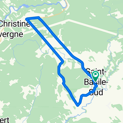 Saint-Basile 2009