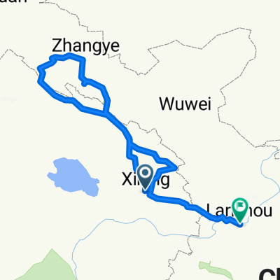 張掖馬蹄門源甘禪口12盤互助蘭州1225