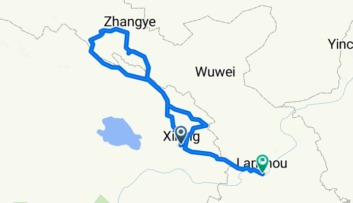 張掖馬蹄門源甘禪口12盤互助蘭州1225