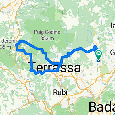 Castellvell i el Vilar