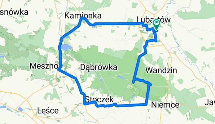 Diese Route in Bikemap Web öffnen