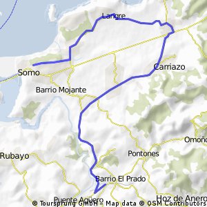 villaverde galizano somo