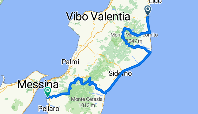 calabria