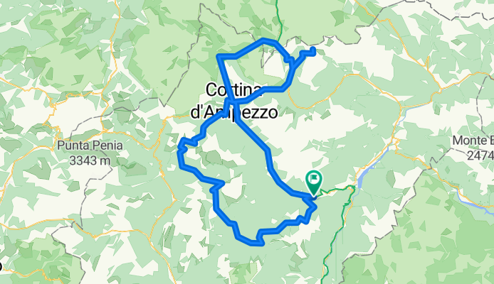 BPS 2014 - Cadore hard