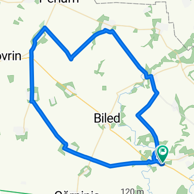 Loop 24 Becicherecu Mic