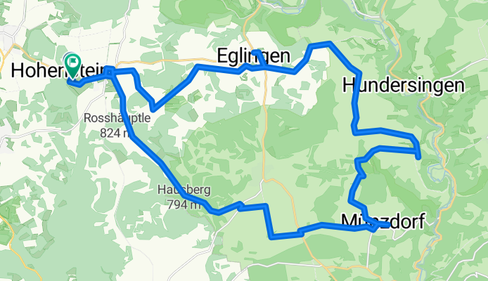 Tour 3 – Käsegeschichten