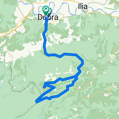 Dobra-Batrana