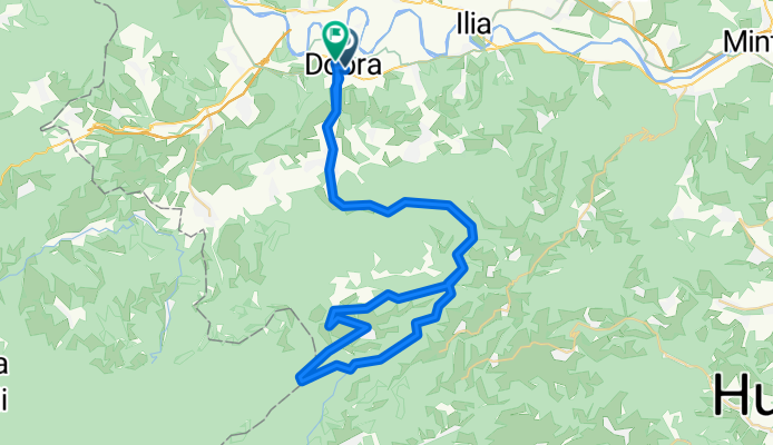 Dobra-Batrana