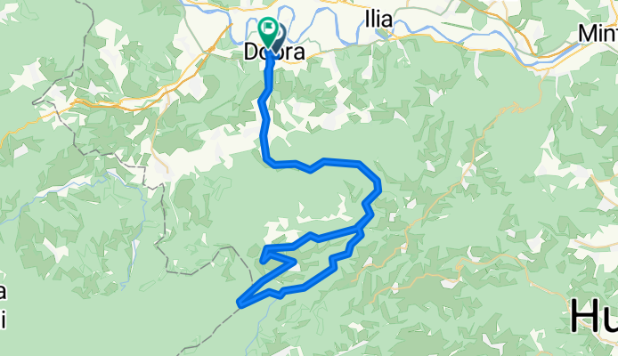 Diese Route in Bikemap Web öffnen