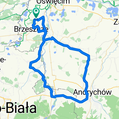 Pod Beskid Mały