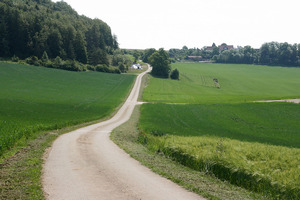 Hebe Bild 3 entlang der Bikemap-Route "Tour 5 | Schafe, Honig und Schwarzwurst" hervor