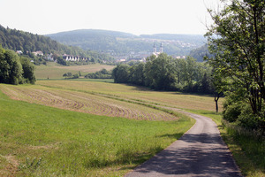 Hebe Bild 5 entlang der Bikemap-Route "Tour 5 | Schafe, Honig und Schwarzwurst" hervor