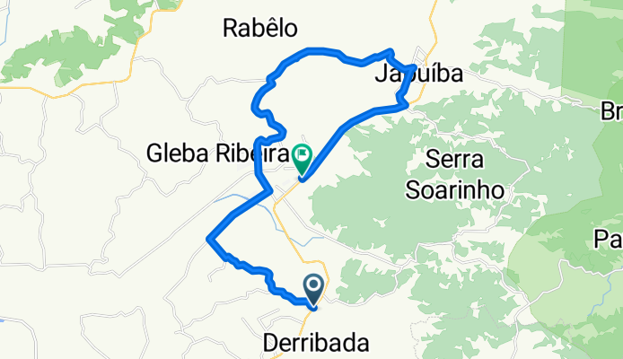 Alternativa Papucaia
