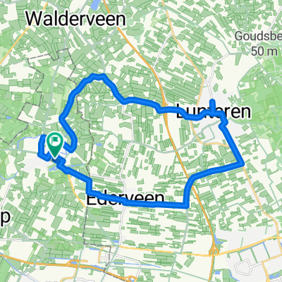 Rondje Lunteren